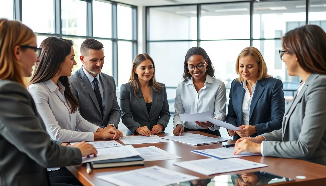 Why Legal Support Matters